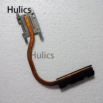 

Hulics Original For HP 15-AC 15-AC121DX CPU FAN Cooling system 813946-001 DC28000GAR0 815237-001