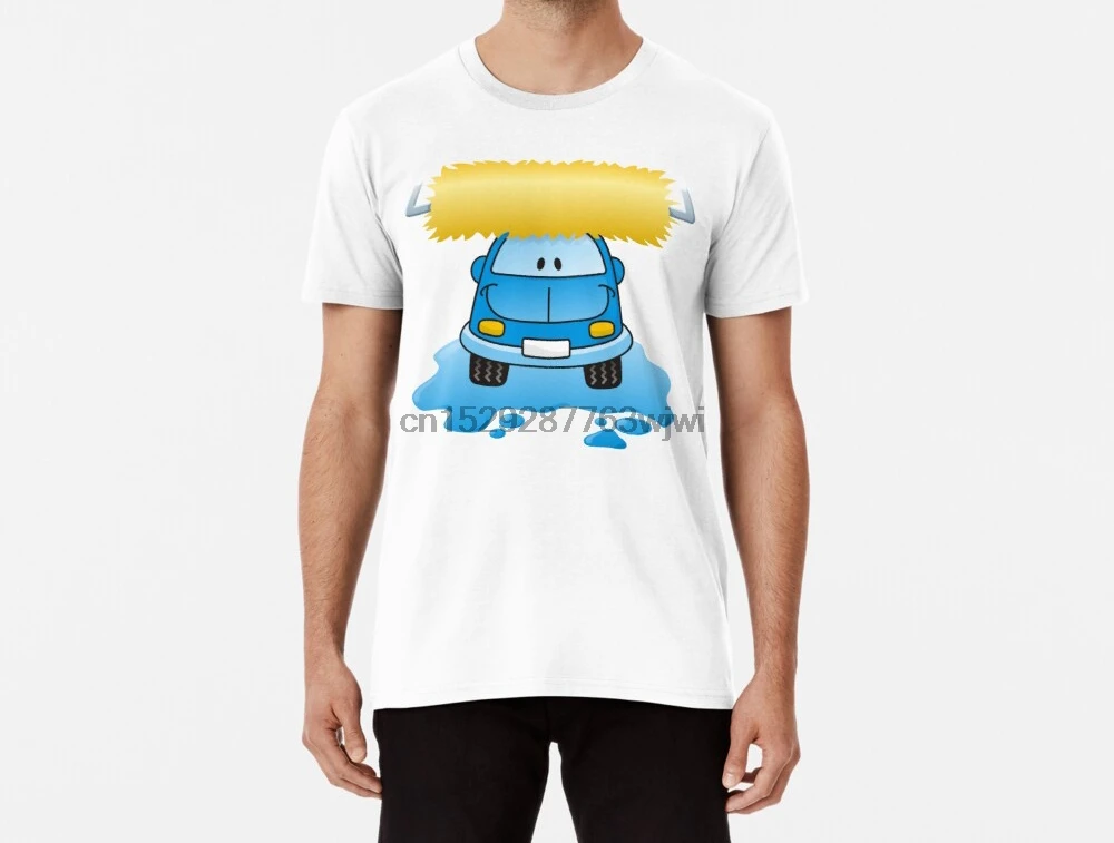 Мужская и женская футболка с принтом из мультфильма tshirs (1) | одежда