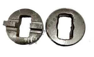 Vacuum Pomp Fingernail Dating-Berlingo 97-09 Expert-Jumpy 97-06 321941682