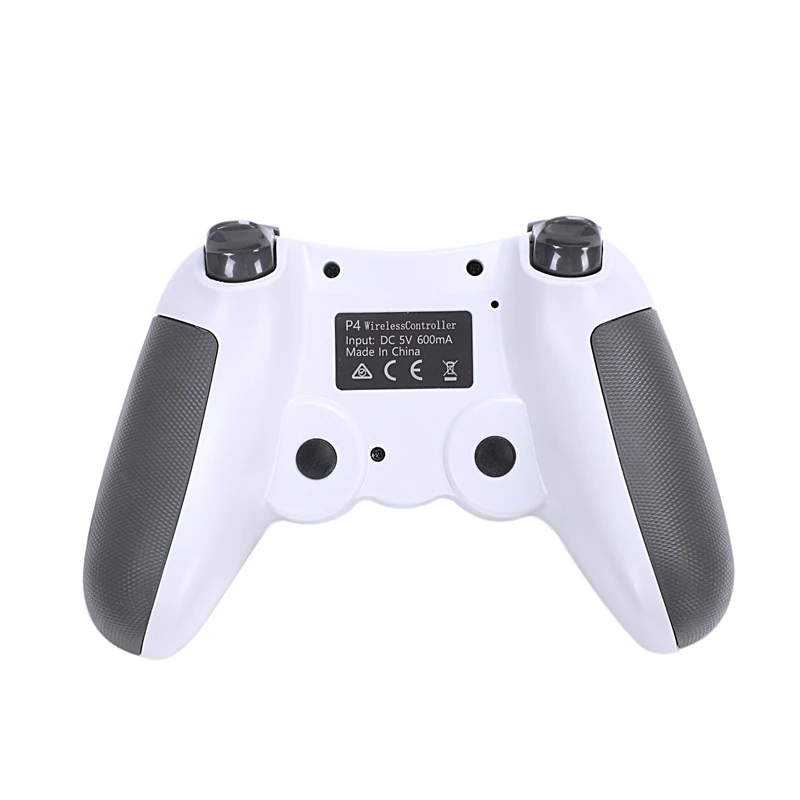 Беспроводной с вибрацией и Bluetooth игровой контроллер PS4 для playstation 4 Slim Pro 3 игровая