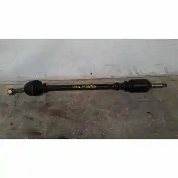 

TRANSMISSION FRONT RIGHT CITROEN AX