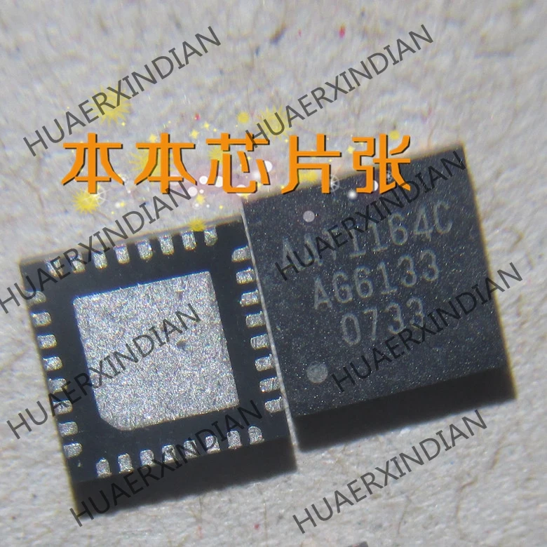 Новый AAT1164C Q5 T3 высокое качество в наличии|Интегральные схемы| |