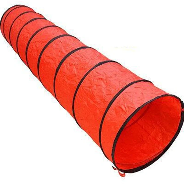 Hot Selling Kids Toys Crawling Tunnel Children Outdoor Indoor Toy Tube Baby Play Crawling Games Boys Girls Best Birthday Gift 6