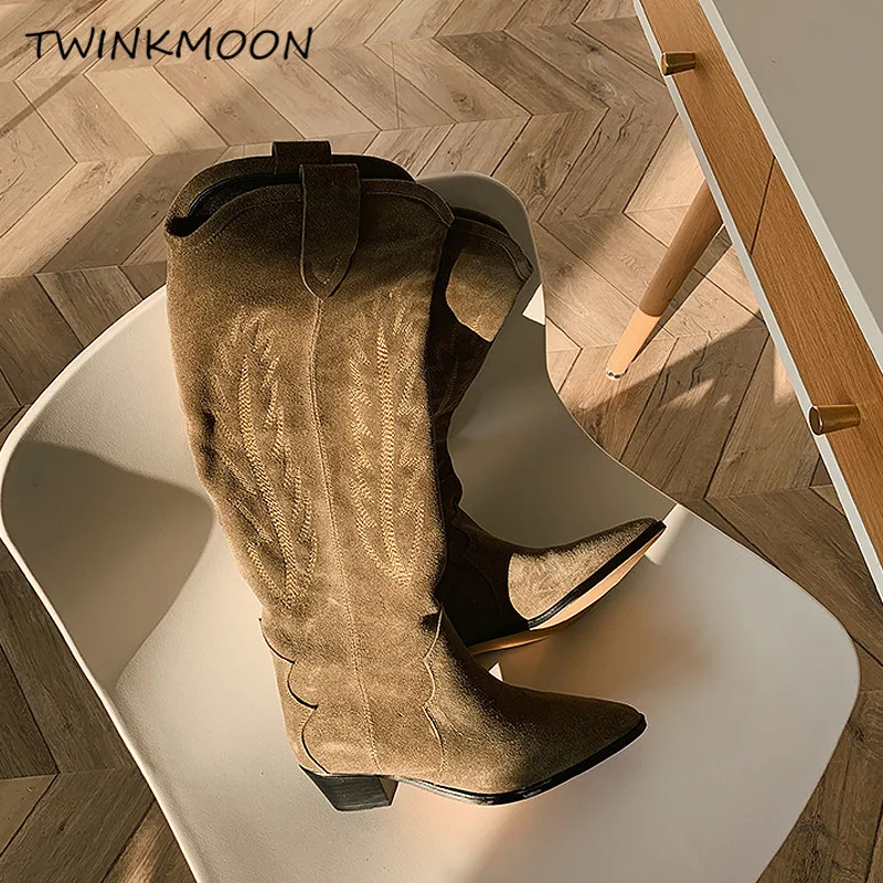 knee high boots02