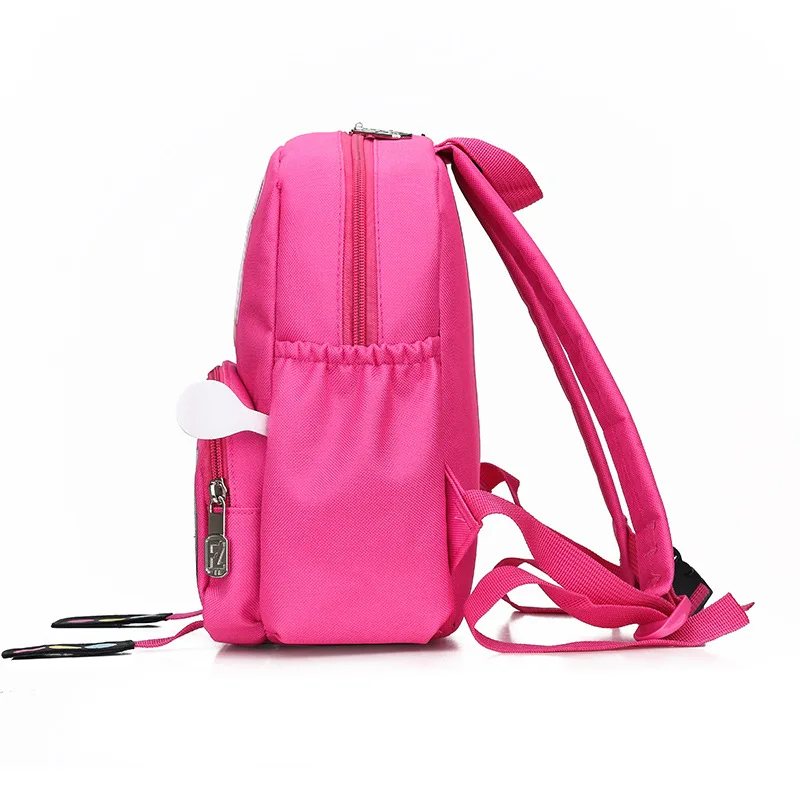 New Children 3D Backpack boys girls school Backpack kids Kindergarten backpack Schoolbag Mochila