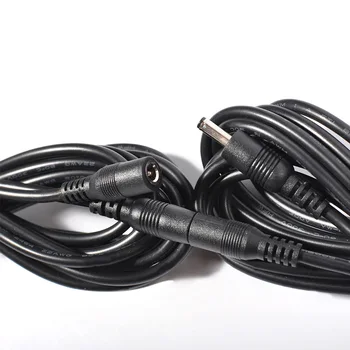 

Cable 5v Fits Ip 3.5x1.35mm For CCTV Security Feets Extensions Camera Power