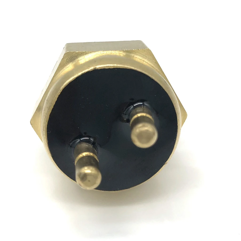 Radiator Coolant Fan Temperature Sensor Water Temp Switch for KAWASAKI