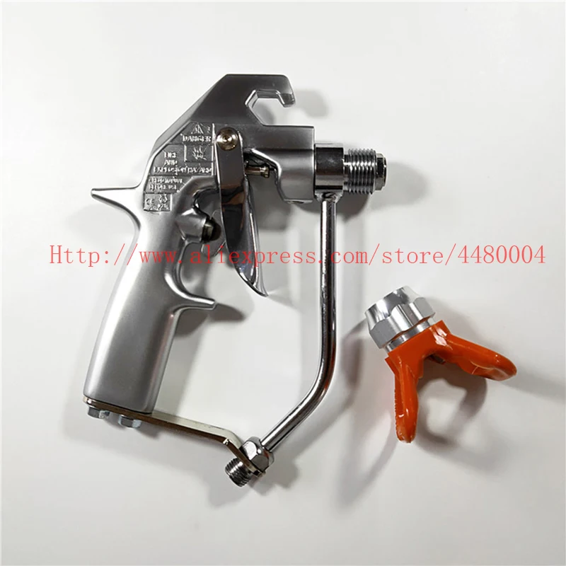 (40 Off) Buy G6B Airless Spray Gun Paint Sprayers High Quality With