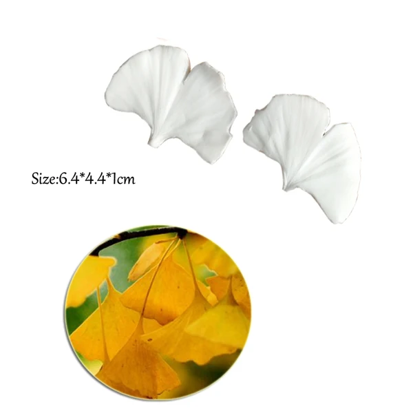 Petal Molds Silicone