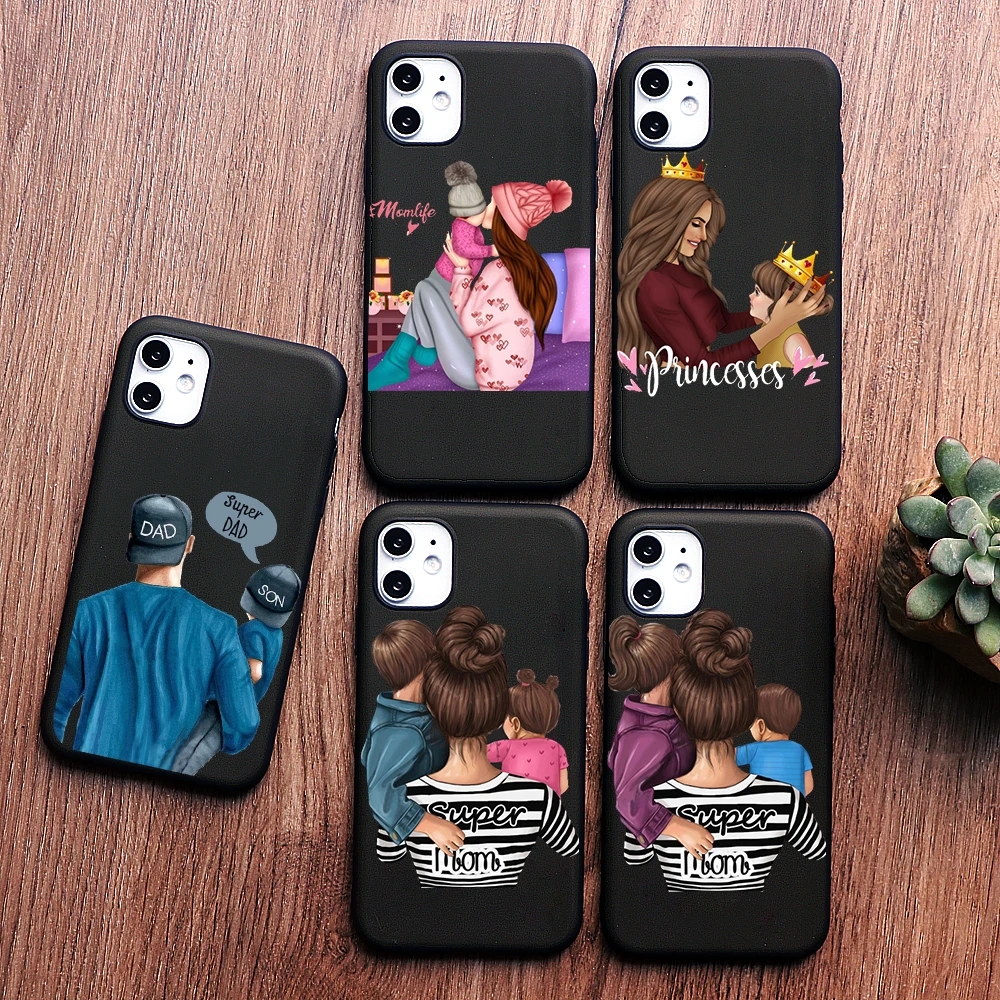 Милый чехол PUNQZY для Samsung Galaxy S11 S10 S9 S8 PLUS A50 A70 A10 A20 | Мобильные телефоны и аксессуары