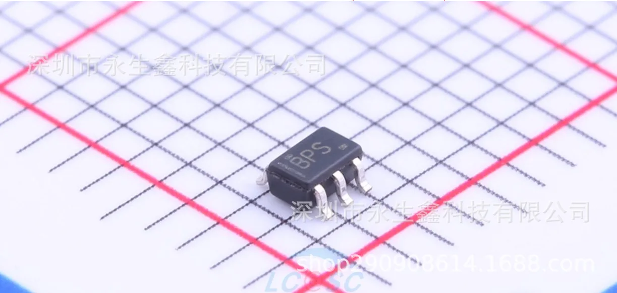 TPD4E1U06DCKR TPD4E1U06DCKT BPS SC70-6 телевизоров