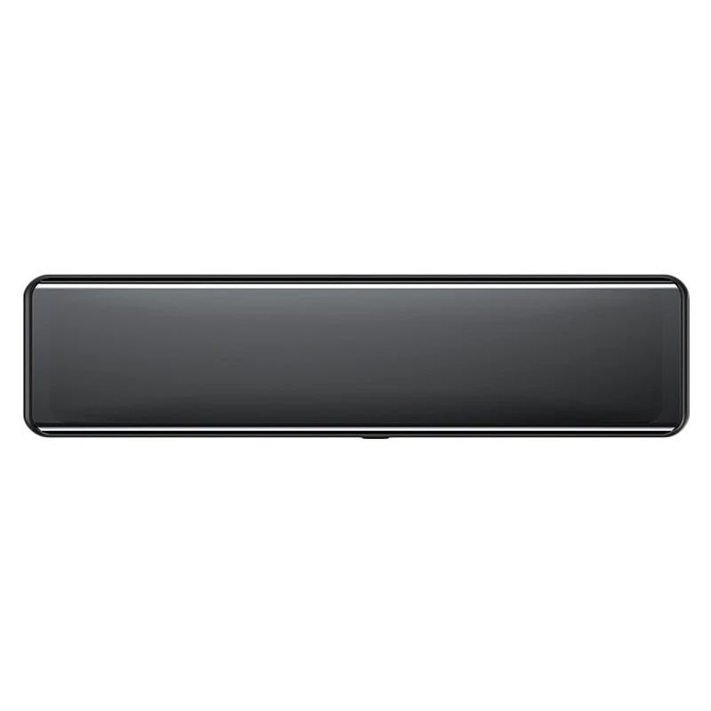 

2K Mirror Dash Cam 12 Inch Backup Camera Control Contact Screen Front and Rear Dual Dash Camera for Cars Camera