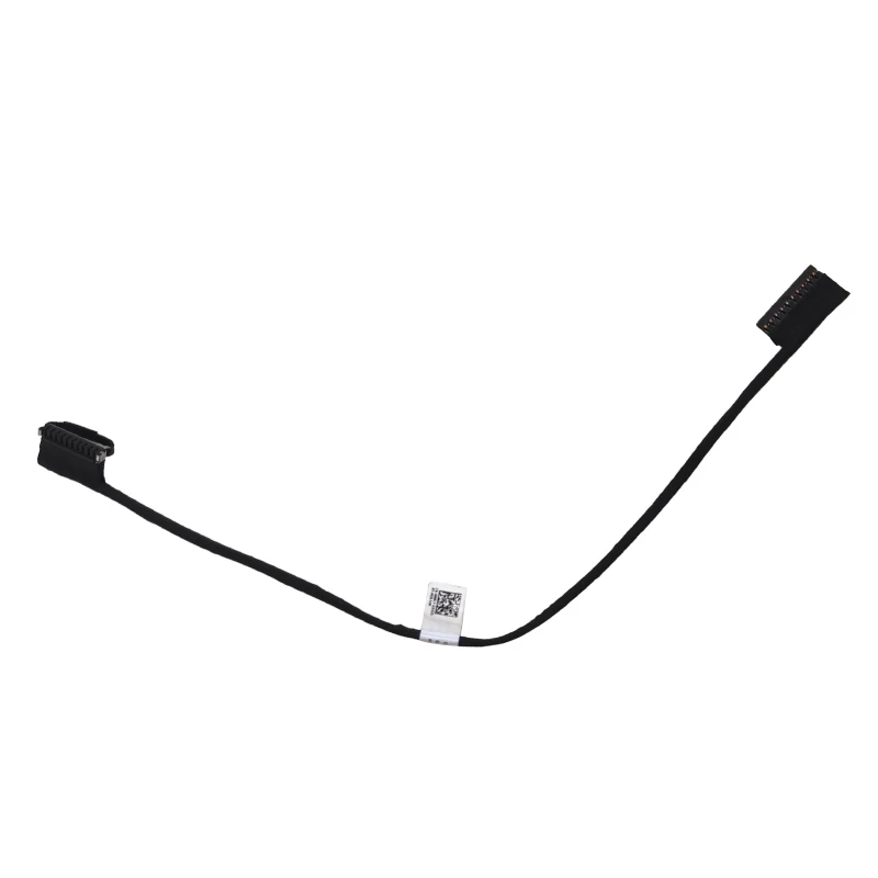 New for Dell Latitude 5580 E5580 battery connector cable 0968CF DC02002NW00 968CF