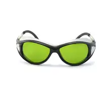 1064nm OD5+ PC лазерные защитные очки w/чехол для защиты глаз 1064nm длина волны