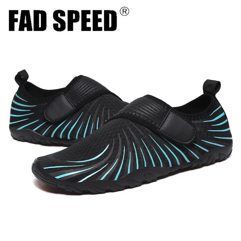 swimming pool footwear