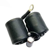 Татуировки Катушки 28 мм высота татуировки пистолет части поставки