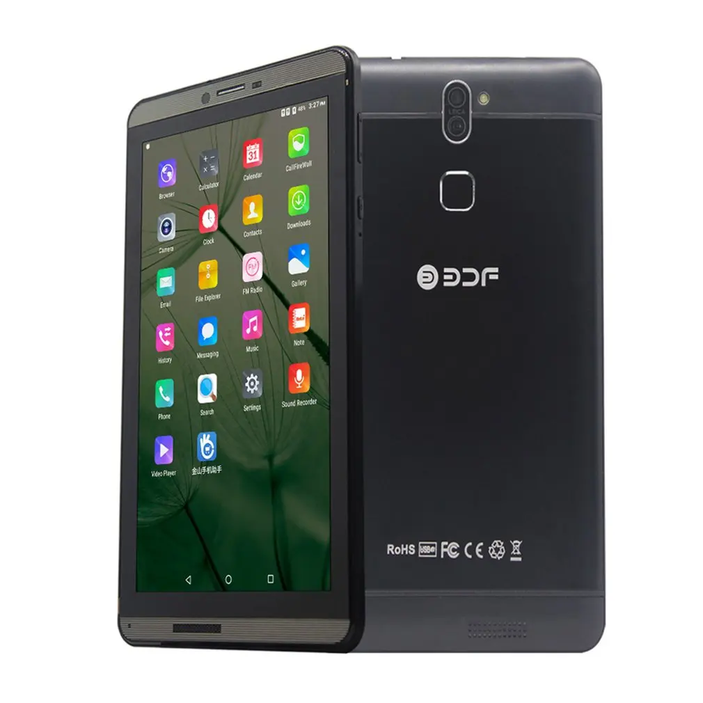 

7 Inch Q706 Original 6.0 Android phone tablet 1024*600 Quad Core Built-in 3G 1GB RAM 16GB ROM External 3G LCD Tablet pc