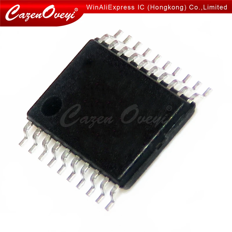 10pcs/lot 74LVC245APW 74LVC245 LVC245A TSSOP-20 In Stock | Электронные компоненты и принадлежности