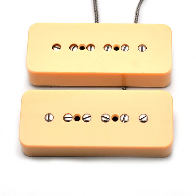 acessórios para captador de guitarra, pescoço ou