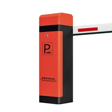 Перегородка ворота стрелы автоматический шлагбаум для парковки барьер парк квадратный барьер парковочный Барьер автоматические двери парковочные барьеры