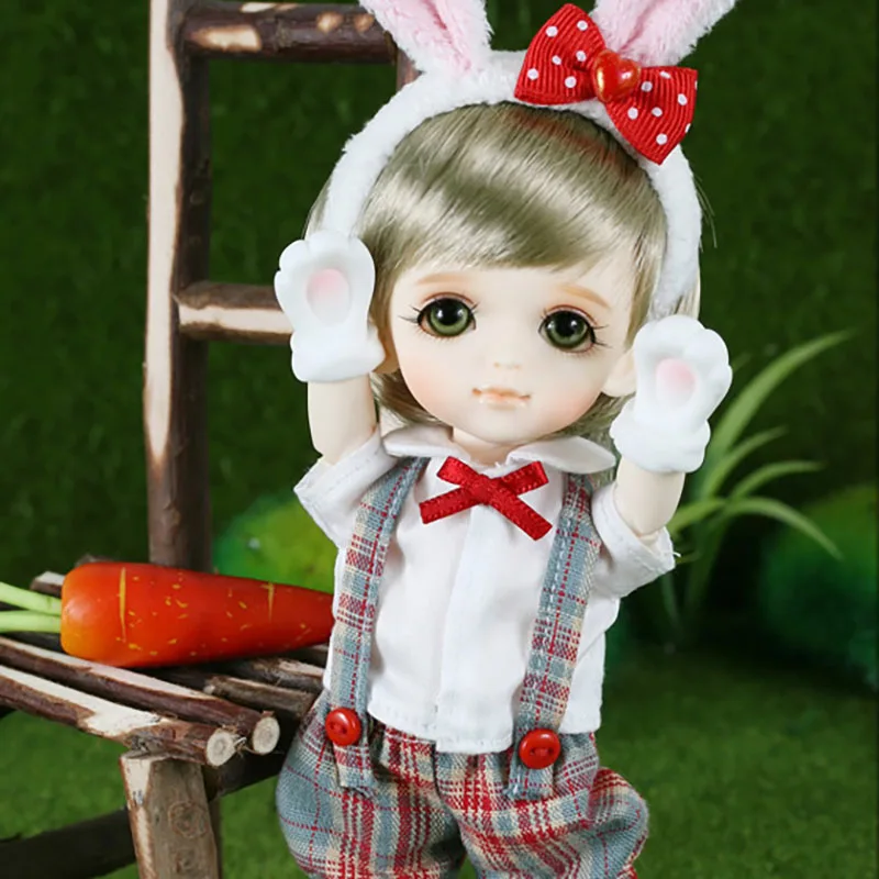 Полный набор 1/8 SD Diy регулируемое соединение кукла Byurl BJD гуманоид женская кукла Развивающие игрушки для взрослых подарок на Рождество День рождения