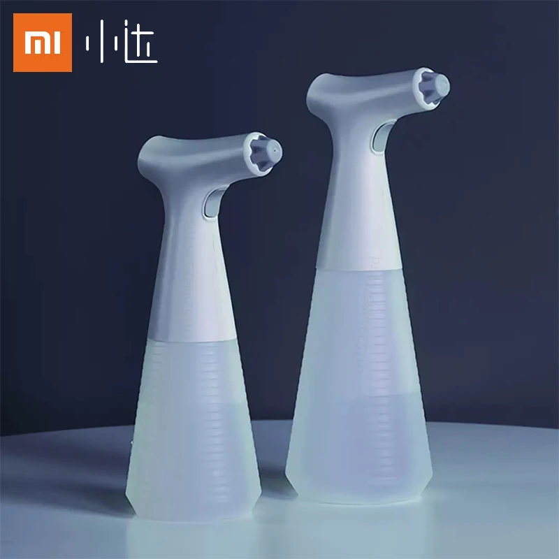 XIAOMI XiaoDa портативный Электрический Лейка USB Type-C перезаряжаемый нано-распылитель
