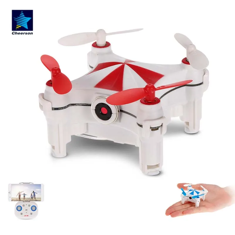 Flying Spinner Mini Drone Drones color: CX-OF-NT-B|CX-OF-NT-R|CX-OF-T-B|CX-OF-T-R