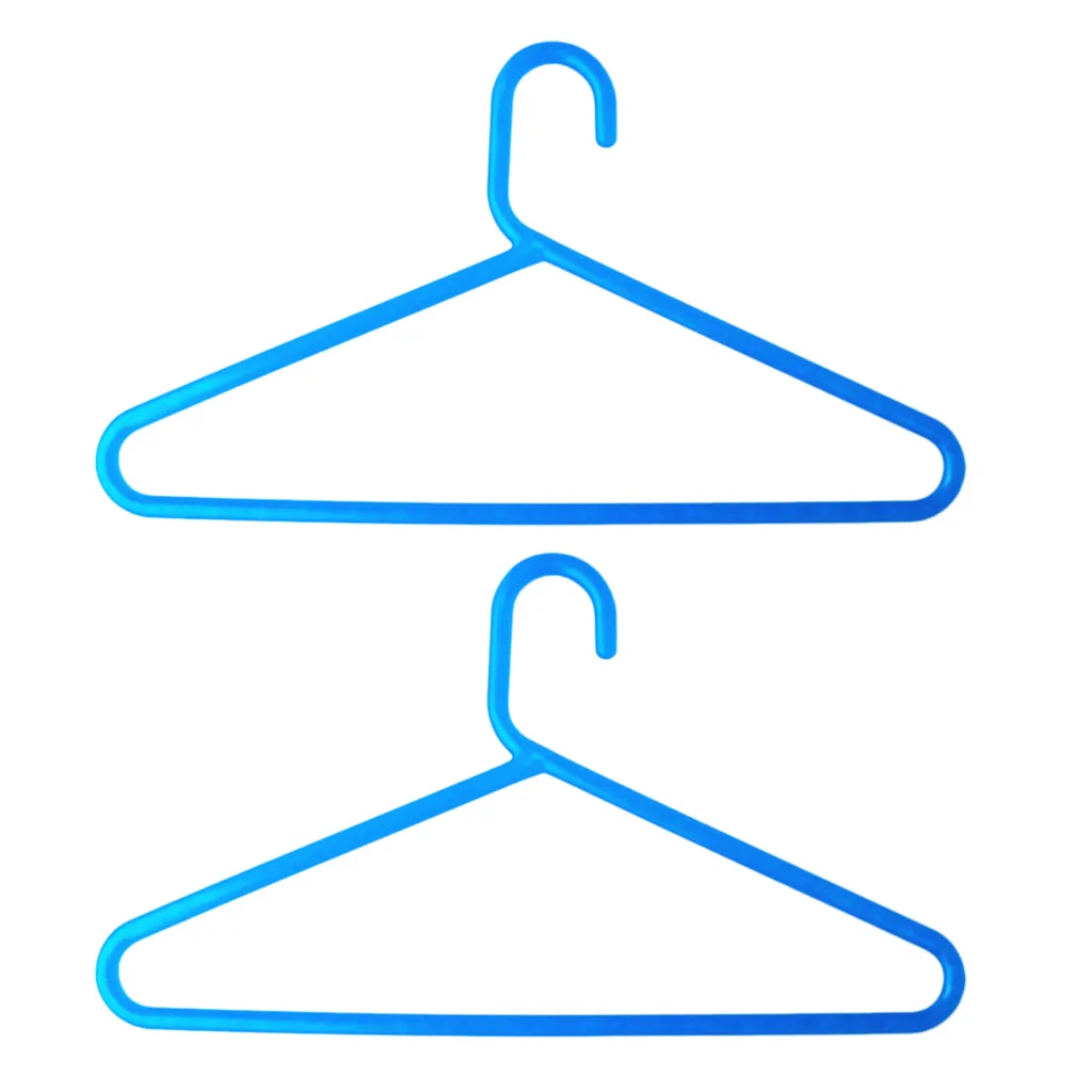 Pack 2 Strong Hanger for Scuba Diving Surfing Swimming Water Sports Neoprene Snorkeling  Wetsuit Swimwear Max. Load 25KG