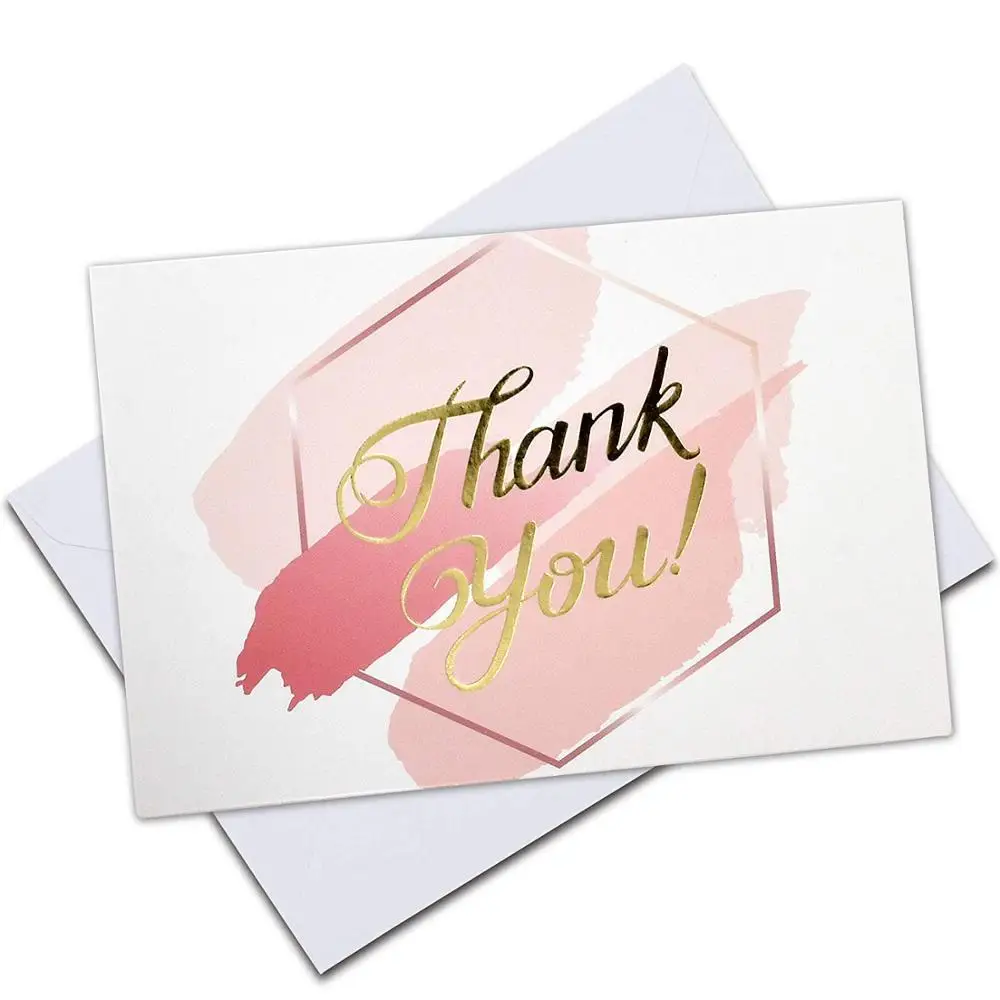 

High-end gift card printing customize holiday card free shipping dhl