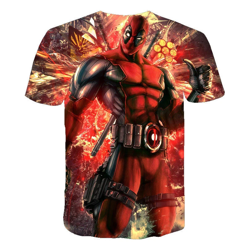 Deadpool (12)