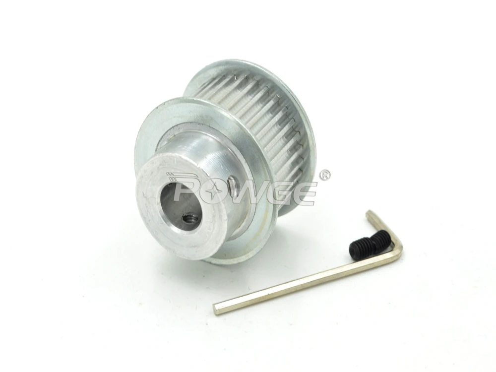 powge polia da correia dentada 30 01