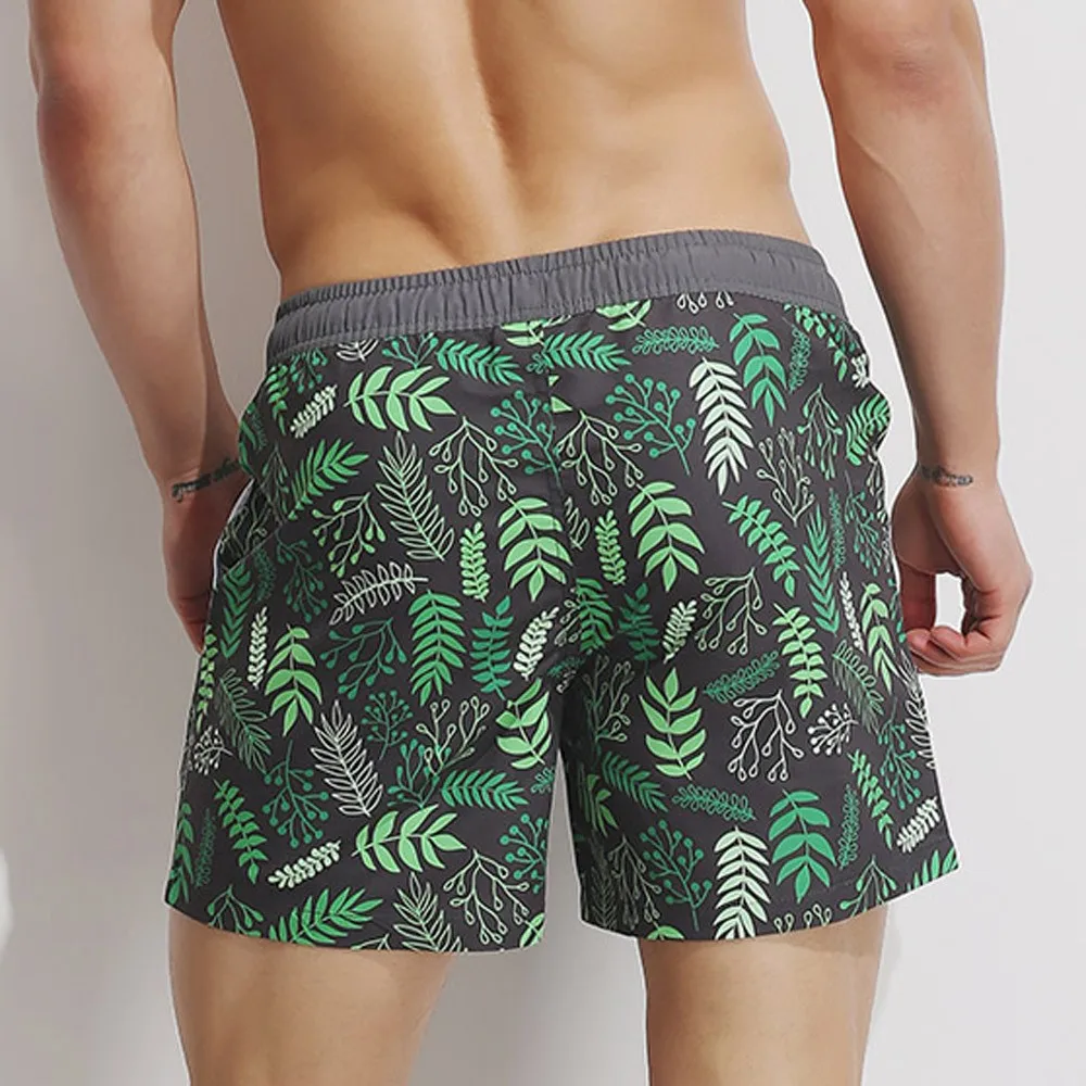 Новинка, Мужская одежда для плавания, Мужские дышащие плавки, брюки, одежда для плавания, шорты, тонкая одежда, купальник бикини, сексуальные плавки#10