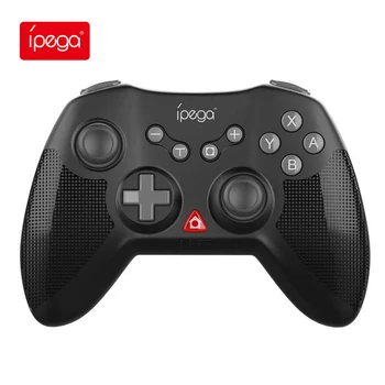 

ipega SW020 Gamepad Wireless Controller Gamepad Android for PC Play station 3 Switch Windows Xbox Type-C Joystick рs3 controller