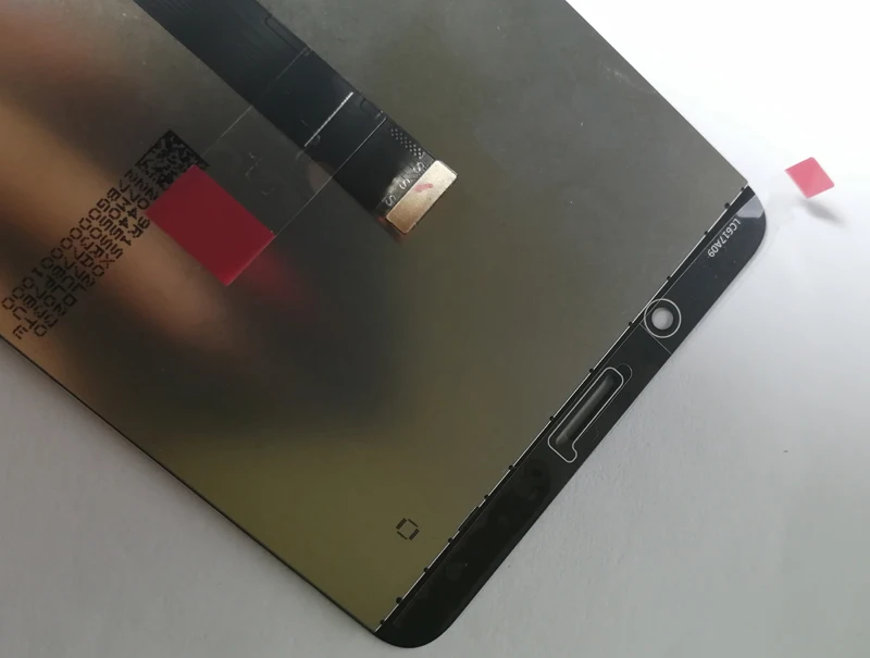 5,9 дюймов для Huawei mate 10 ЖК-дисплей сенсорный экран Запчасти для мобильных телефонов замена дигитайзер сенсор в сборе для mate 10 дисплей
