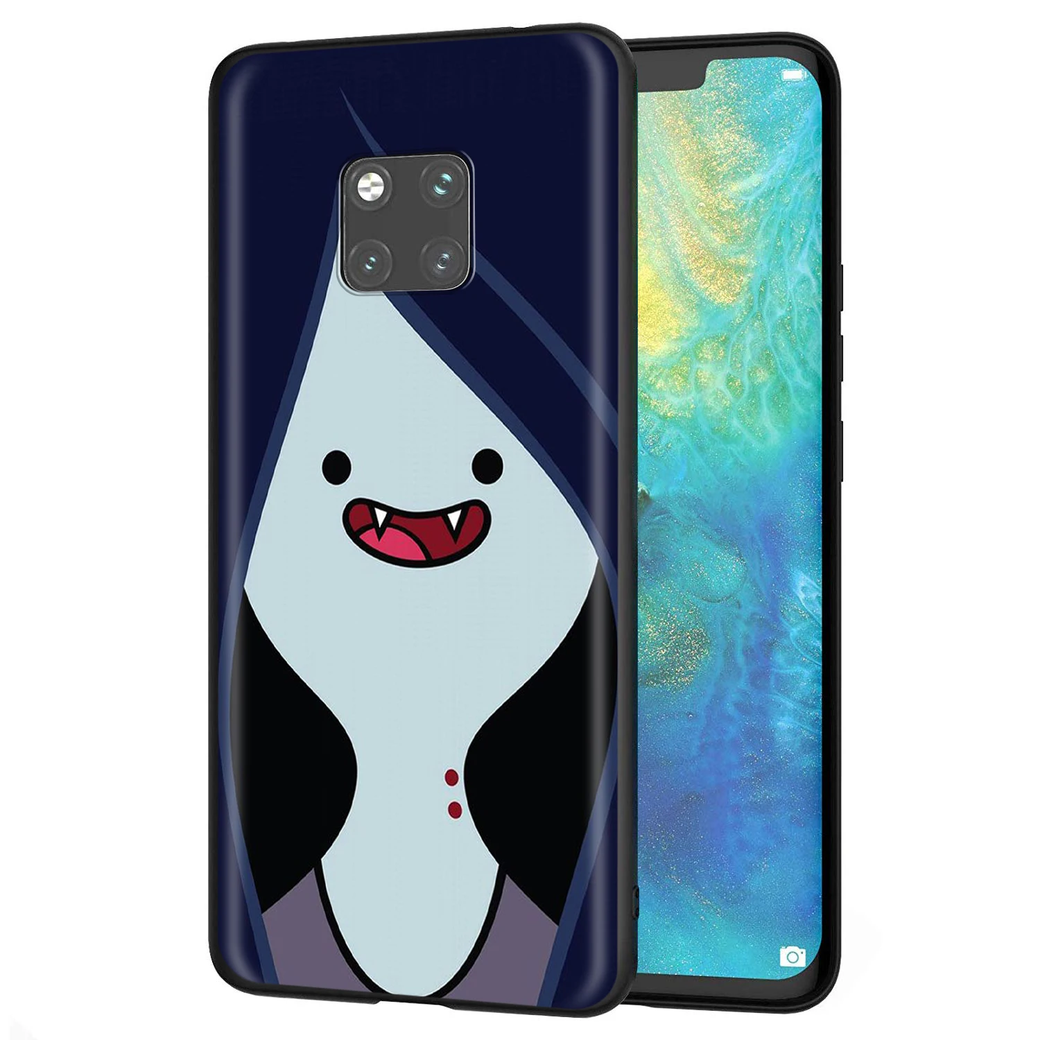 Чехол YIMAOC для Huawei Mate 30 20 Honor Y7 7a 7c 8c 8x9 10 Nova 3i 3 Lite Pro Y6 2018 P30 P smart|Бамперы| |