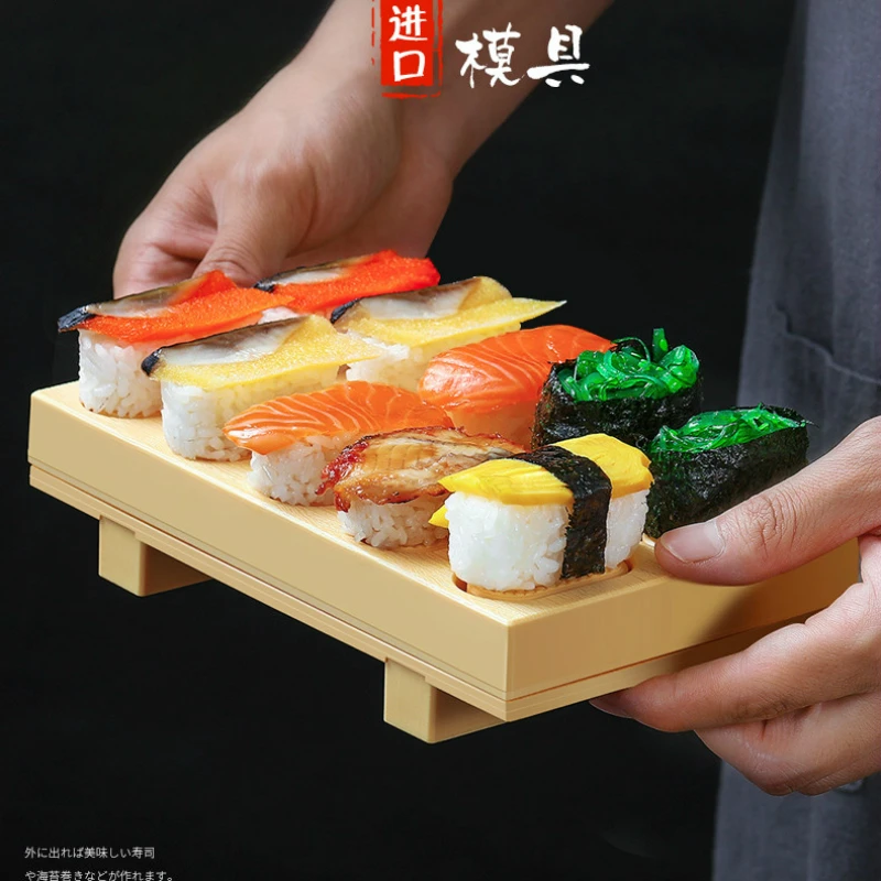 Japan Imported Warship Sushi Mold Rice Ball Mold Home Made One Piece Sushi Tool Set Sushi Machine Sushi Tools Aliexpress