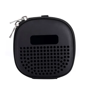 

EVA Practical Storage Bag Bluetooth Speaker Portable Outdoor Protective Cover Shockproof Carrying Case For Bose SoundLink Micro