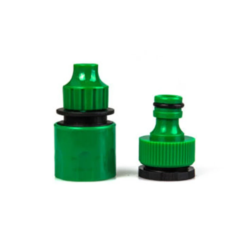 Plant Self Watering Garden Hose Kit Drippers 10m Micro Drip Irrigation System Accessories