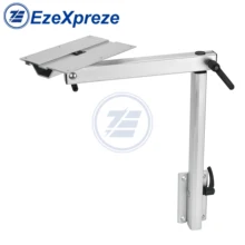 

Adjustable Removable Laptop Table Legs Holder Stand or Sofa The Caravan Campervan RV Recreational Vehicle Boat Accessories