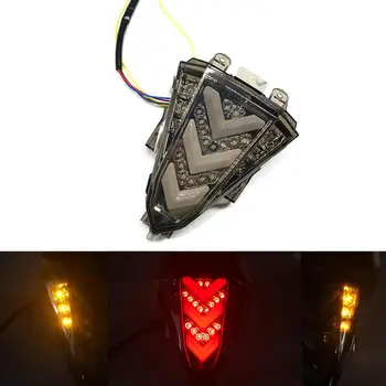 

Motorcycle Stop Lamp Rear Turn Signal for Yamaha R15 2013-2016 Motorcycle Accessories