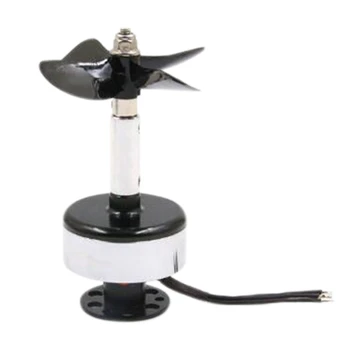 

Underwater Thruster IPX7 Waterproof 4023 350KV 4.5KG Thrust Brushless Motor