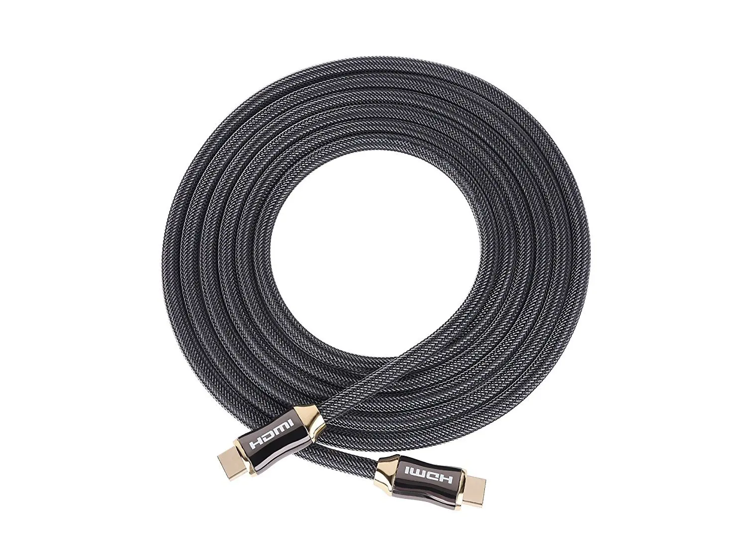 High speed HDMI cable with Ethernet, Premium series, 3 m (CCBP-HDMI-3M)