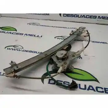 

96198208 WINDOW LIFTER REAR LEFT DAEWOO LANOS