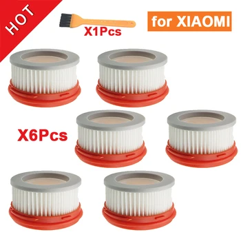 

HEPA Filter Suit For Xiaomi Dreame V9 V9B V10 Wireless Handheld Vacuum Cleaner Accessories Hepa Filter replacement Parts