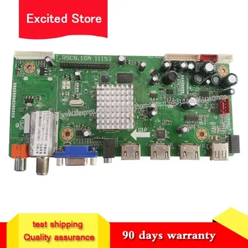 

For 32inch motherboard T.RSC8.10A 11153 working ST315A103-1 screen