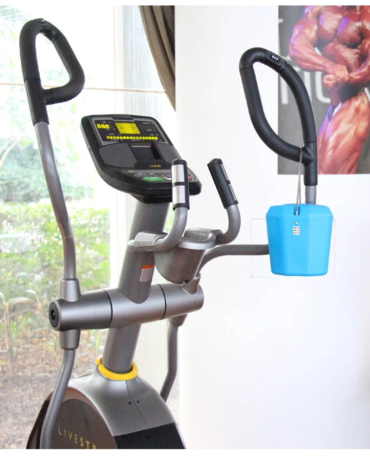 Password Code Lock Box With Line Anti-theft Safe Portable Beach Lock Plastic Bucket IndoorOutdoor Sports Password Code Lock Box (7)