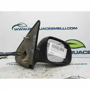 

10687802 RIGHT REARVIEW MIRROR SEAT IBIZA (6K1)