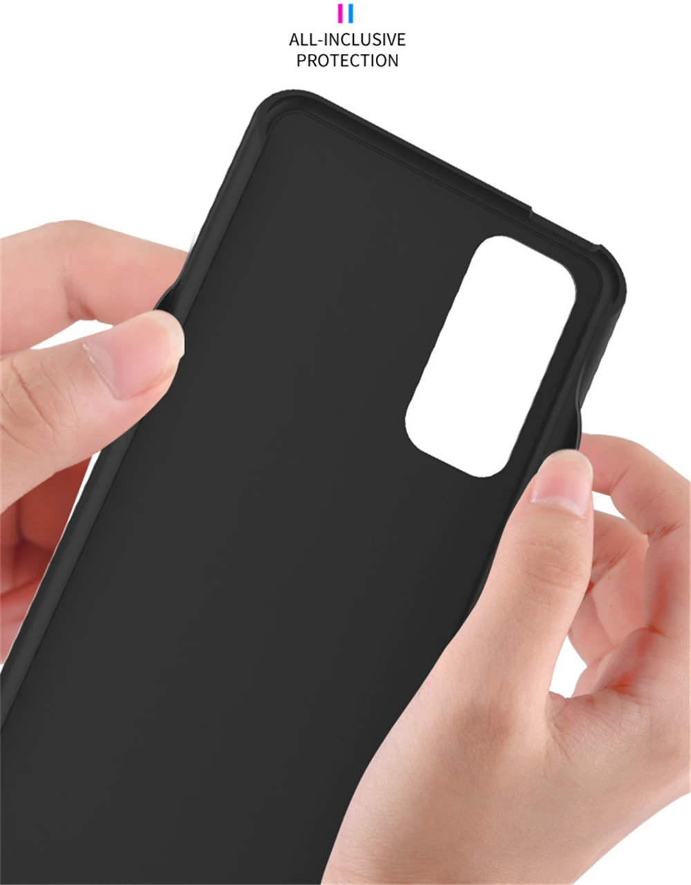 Battery Case For OPPO Find X/X2 Series - Power Bank Charger Cover, 5000mAh Extra