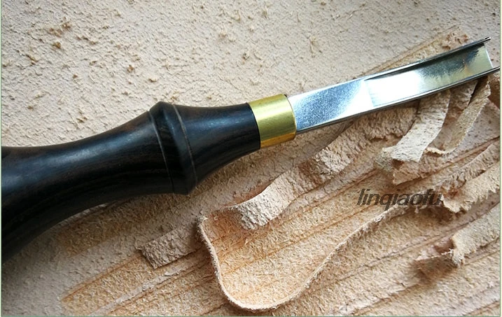 Широкая Лопата ручной работы кожаная Кожа DIY инструмент барабан артефакт сегмент резка edger истончение инструмент