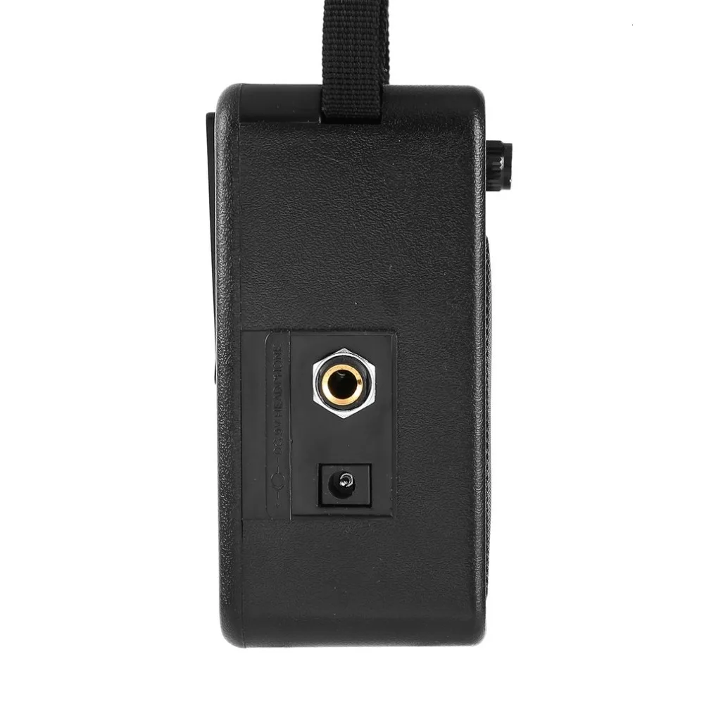 E-WAVE Mini Guitar Amplifier Guitar Amp With Back Clip Speaker Guitar Accessories For Acoustic Electric Guitar E-WAVE (12)